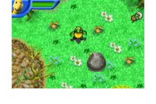 Image n° 1 - screenshots  : Gang Del Bosco, La